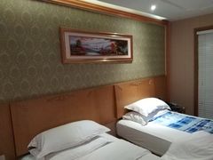 -维也纳酒店 (蠡口家具城地铁站店)