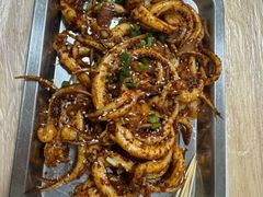 -郑记•不夜城烧烤•龙虾•虾蟹(黄鹤楼店)