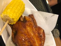 -大家乐(广州天河城六楼店)