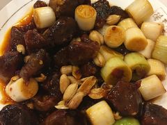 -北京全聚德(天安门店)