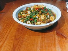 -老馆子·建德菜·山肴鱼鲜(海威新界店)