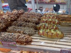 -味多美蛋糕(京旺家园店)