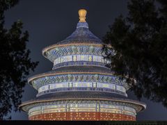 -天坛公园