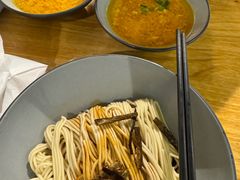 -姚面记·海派家常菜(恒基名人购物中心店)