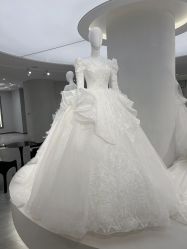 -青禾蒙娜丽莎婚纱摄影(武汉总店)