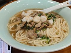 -奎元馆.百年奎元.非遗传承(西湖边的解放路店)