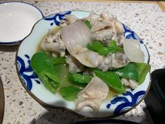 -饭香情