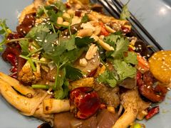 -食代馆(深业上城店)