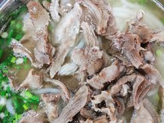 -攀枝花·任德琼·盐边羊肉米线