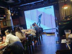 -马迭尔德式西餐精酿啤酒屋(中央大街店)