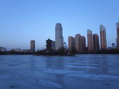 -迎泽公园