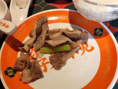 -南城十里潮汕鲜牛火锅·鲜虾生滚粥(融汇老商埠店)
