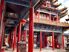 -高庙保安寺