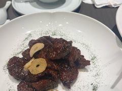 -望乡楼上海菜(日月光店)