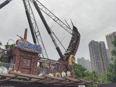 -成都欢乐谷