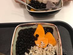 -鲜芋仙Meet Fresh(壹方城店)