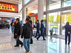 -上海和展广汽丰田4S店(老闵行店)