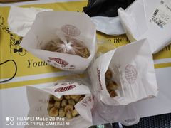 -宋记饼家(石门二路店)
