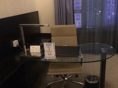 -大连富丽华大酒店