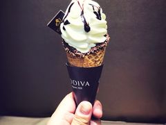 -GODIVA(五角场万达广场店)