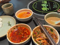 -季季山·云南野生菌火锅(上海首店)