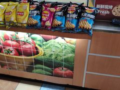 -SUBWAY赛百味(金码大厦店)