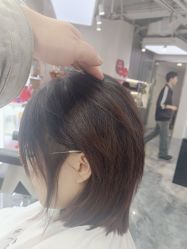 -Sying杉影日式烫染專門店
