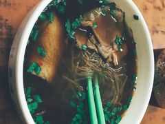 -清真蒋有记(老门东店)
