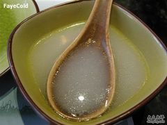 清汤...不要喝-王家渡火锅店(棕榈泉店)