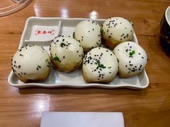 -东泰祥生煎馆(重庆北路店)