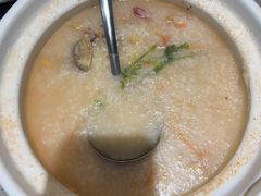 -大锅强·蒸海鲜青岛菜(吾悦广场店)