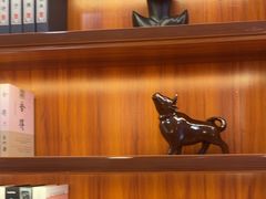 -香山湖渔家大院