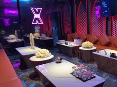 -星聚会KTV(合生汇黑金店)