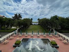 -三亚海棠湾万丽度假酒店