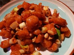 -红蜡烛-养生粥-津鲁菜(中山路店)