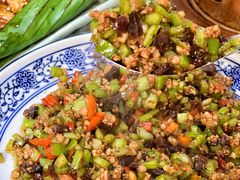 -蜗牛小馆醉乡民谣云南菜(惠新西里店)