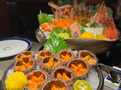 -極上萬膳·日料放题(海岸城店)
