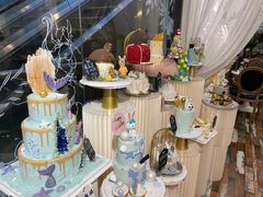 -杜哈夫DOUX RÊVE·生日蛋糕(日月光店)