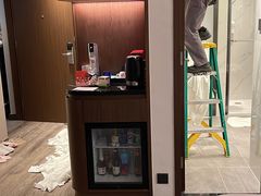 -香港数码港艾美酒店