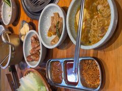 -金顺碳烤肉(1号店)