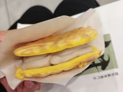 -君之狮子山·轻糖烘焙(松江印象城店)