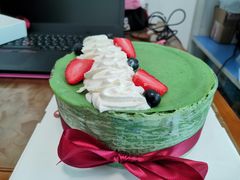 -慕芝蛋糕(湖墅南路店)