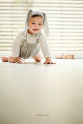 -哈妮儿童摄影(德清店)