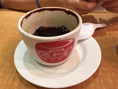 iphone_upload_pic-恭和堂 龟苓膏(铜锣湾店)