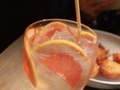 -毛辣果·酸(OHA复兴西路店)