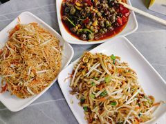 -阿生潮味鲜炒粉(梅林新村店)