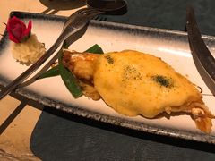 -T館·花园艺术餐厅
