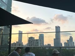 -BAKER&SPICE(环贸店)