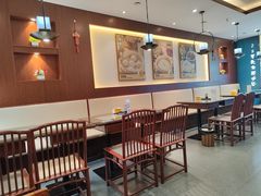 -老淮城·长鱼面(河下古镇店)