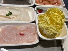-海底捞火锅(天津SM城市广场店)